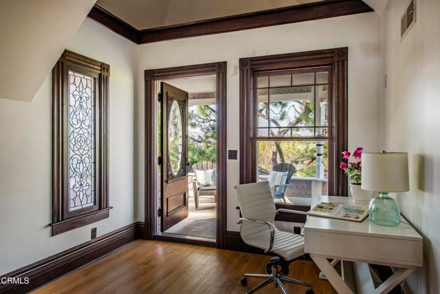 Building Photo - 851 Lyndon St