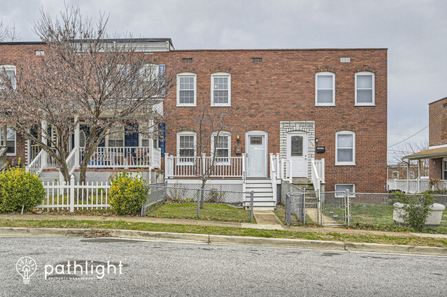 Primary Photo - 5246 Wasena Avenue, Baltimore, MD, 21225