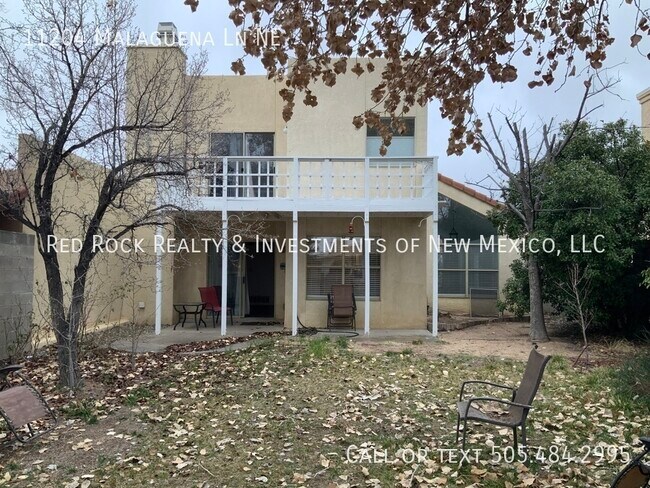 Building Photo - 11204 Malaguena Ln NE