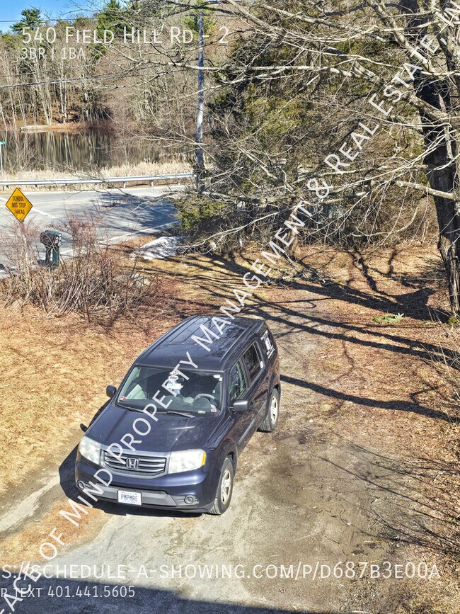 Building Photo - 540 Field Hill Rd