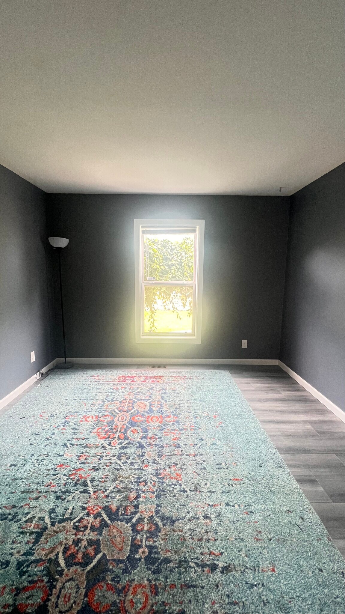 PRIMARY BEDROOM - 215 Bower St