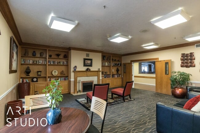 Building Photo - Highland Estates Resorts
