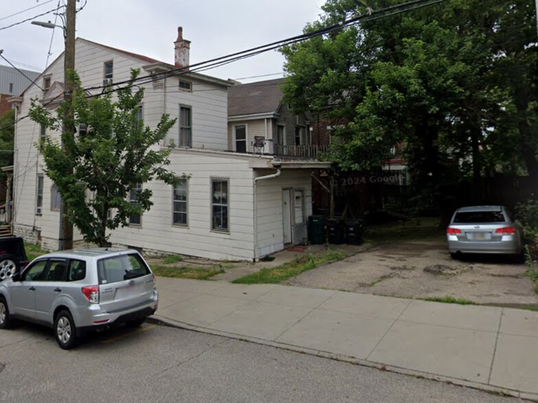 Building Photo - 2800 Jefferson Ave