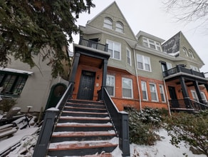 Building Photo - 158 Park St