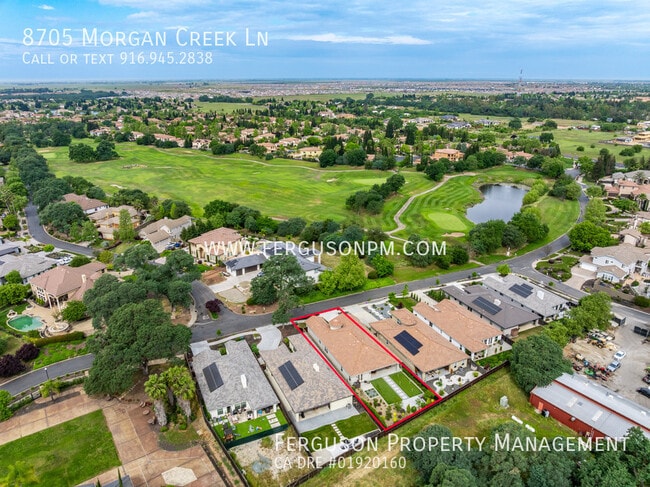 Building Photo - 8705 Morgan Creek Ln