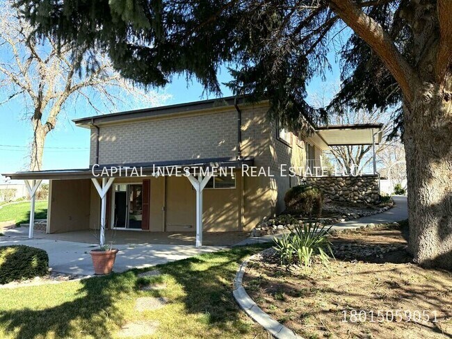 Building Photo - 1640 E 5375 S