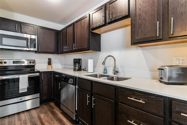 Interior Photo - The Delano Apartments