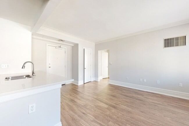 Floorplan - Bellerive
