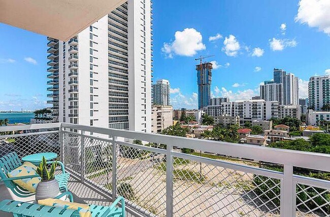 Building Photo - 2601 Biscayne Blvd