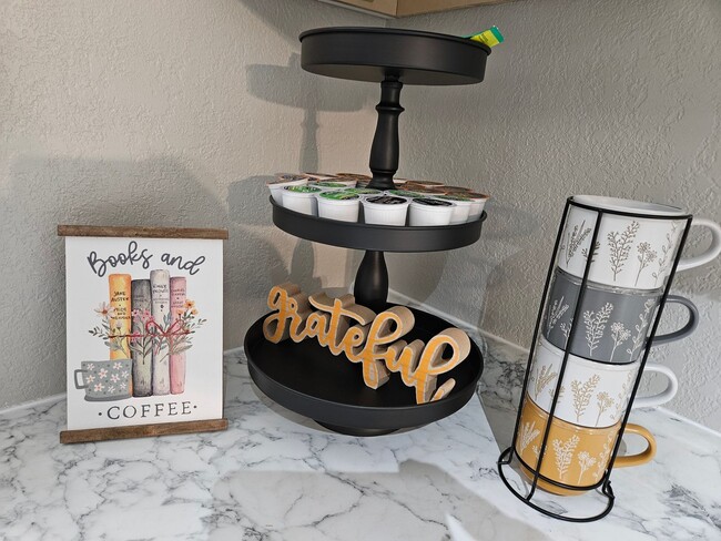 Interior Photo - The Rock Apartments