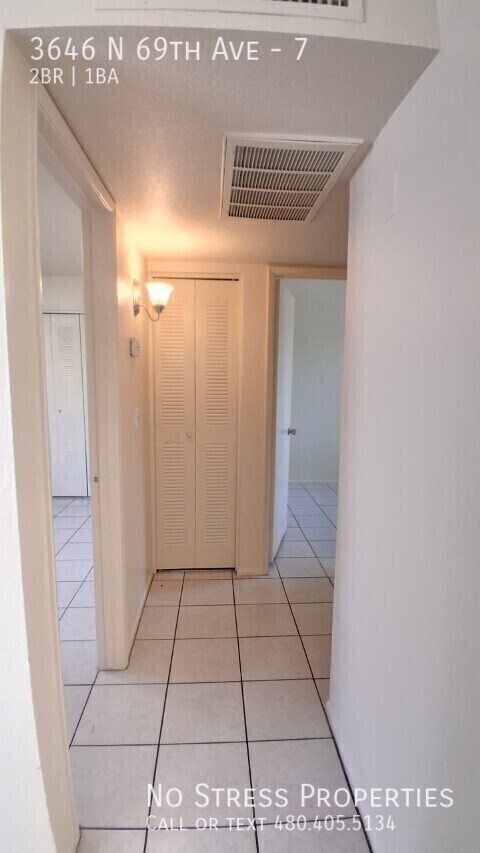 Building Photo - 3646 N 69th Ave