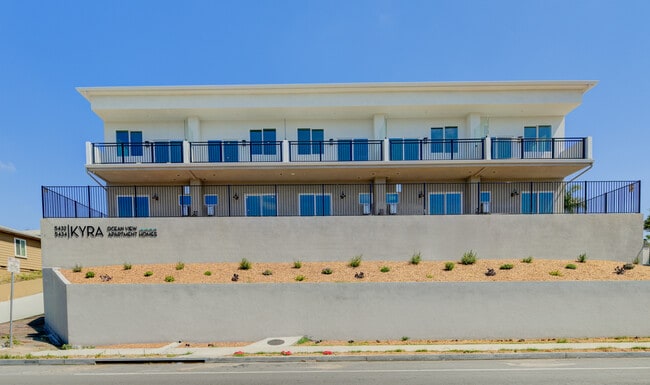 Building Photo - Kyra Apartments