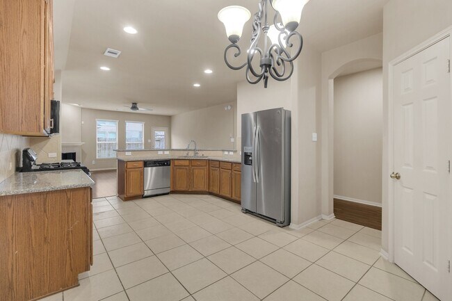 Building Photo - 5730 Slate Valley Ct