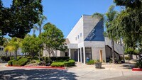 Leasing Office/Clubhouse - Fountain Circle Townhomes