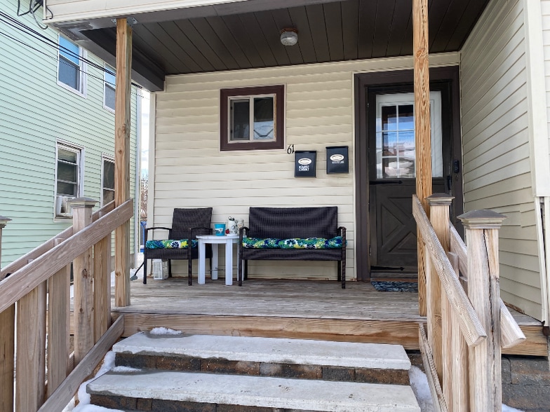 Building Photo - 61 Orchard St