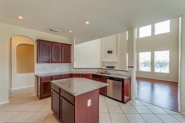 Building Photo - 5007 Jade Cove Ct