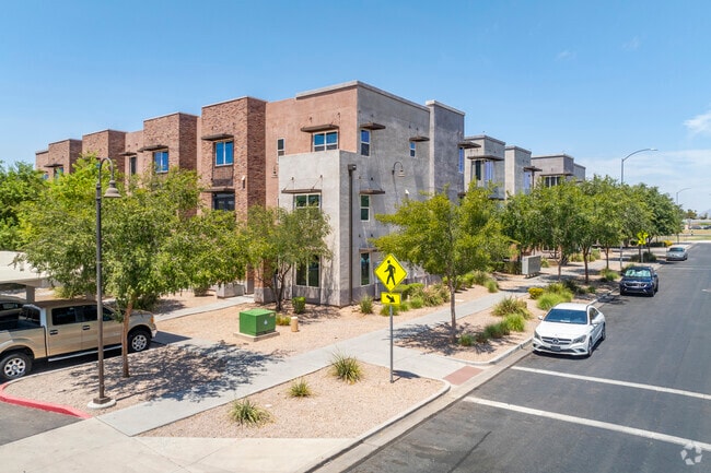 Building Photo - Escobedo at Verde Vista