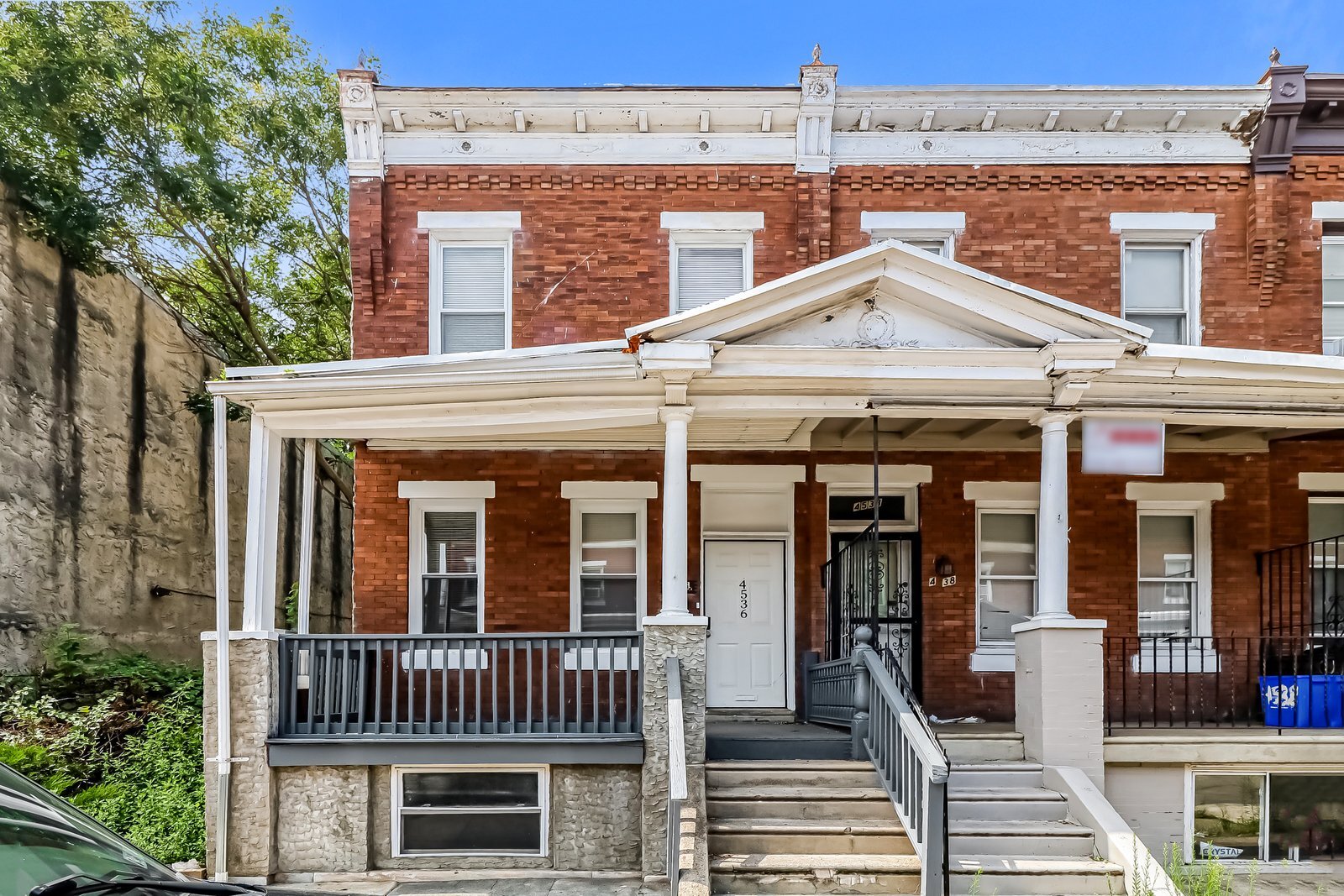 Building Photo - 4536 N Gratz St