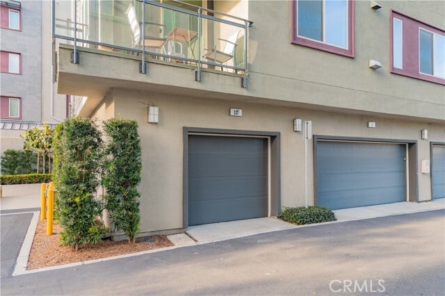 Building Photo - 117 Bowery