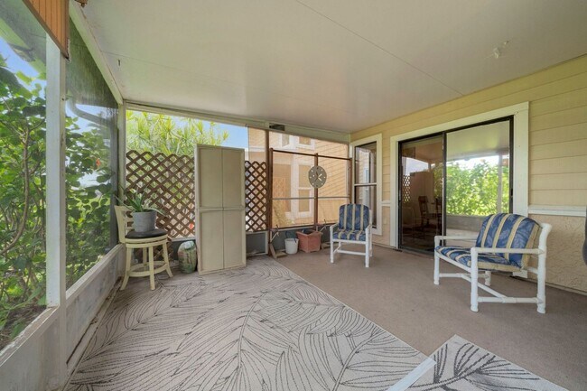 Building Photo - Charming 2BR Condo in Melbourne Beach
