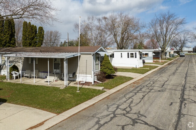 Building Photo - Buckeye Estates