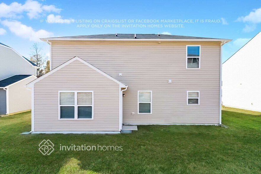 Building Photo - 4816 Quarryman Rd