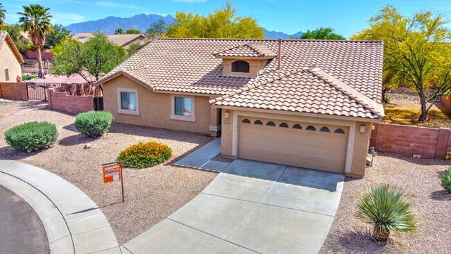 Building Photo - Madera Highlands