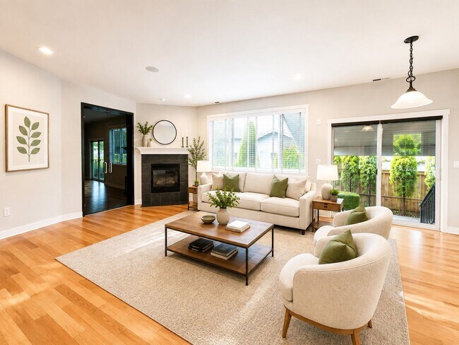 Building Photo - 4Bd/2.5Ba Bothell Home