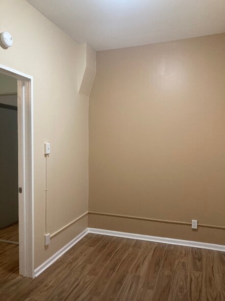 Bedroom 1 - 2319 W 25th St