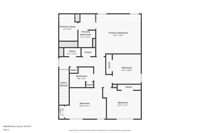 Building Photo - 5088 Mifford Dr