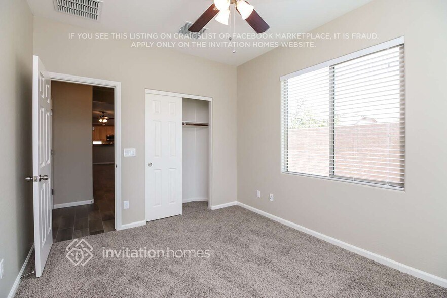 Building Photo - 3962 E Sourwood Dr