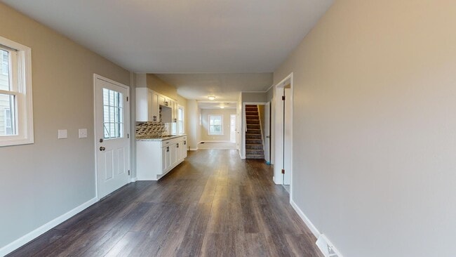 Building Photo - Jefferson Area - 3 Bedroom Single Family Home (between Lorain and Triskett)