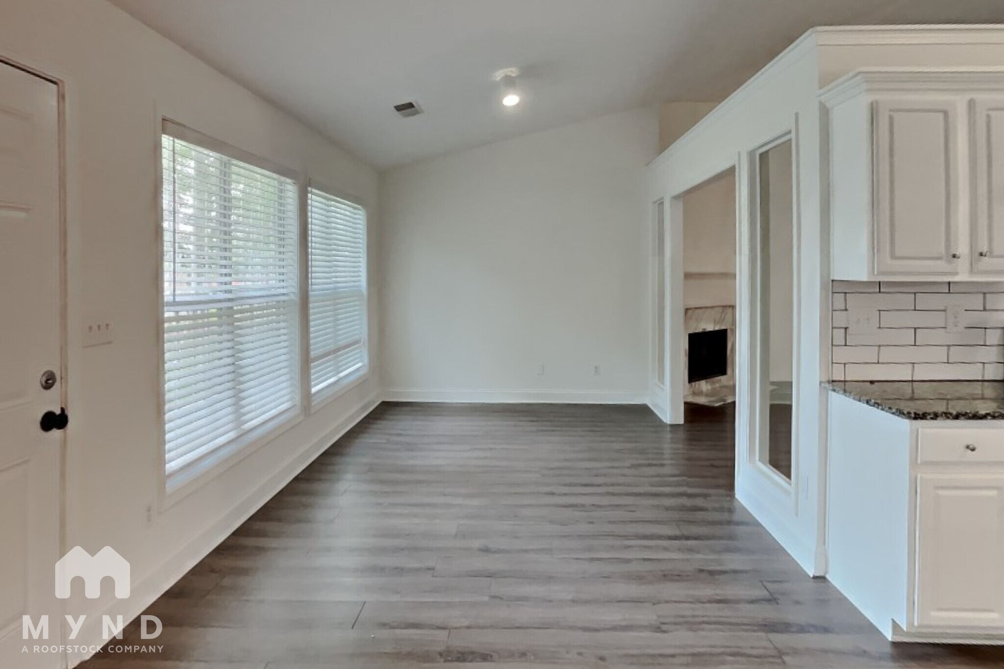 Building Photo - 3992 Moore Creek Dr