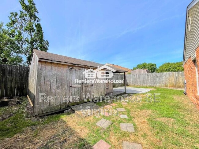 Building Photo - 1517 Glenmont Ct
