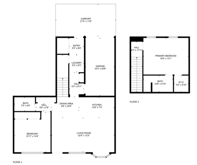 Building Photo - 45523 Revere Dr