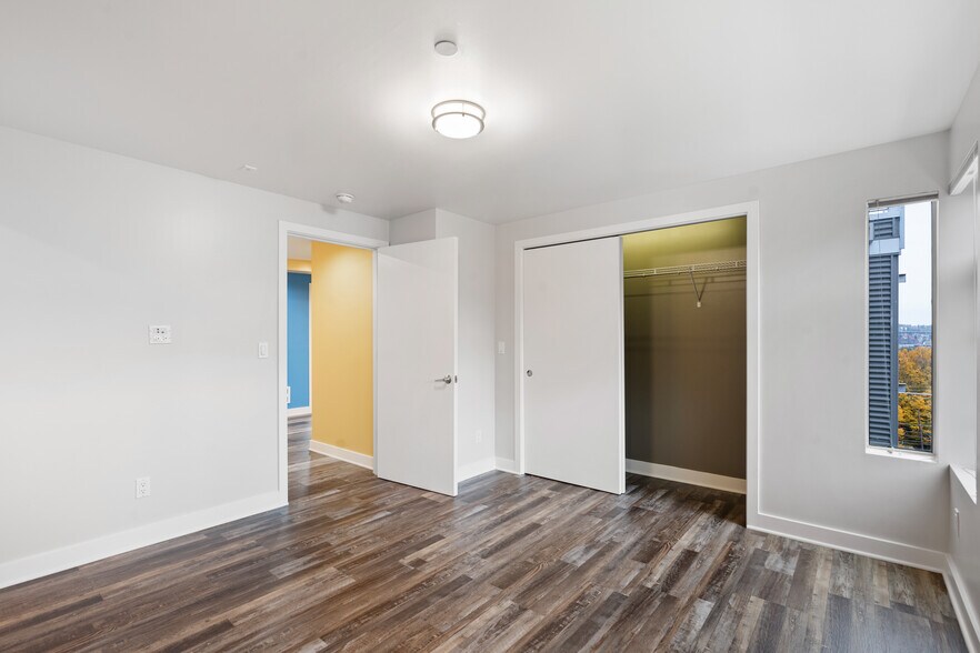 2nd Bdrm - 2731 Boylston Ave E