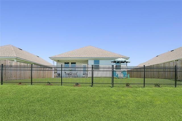 Building Photo - 3415 Tide Wind Dr