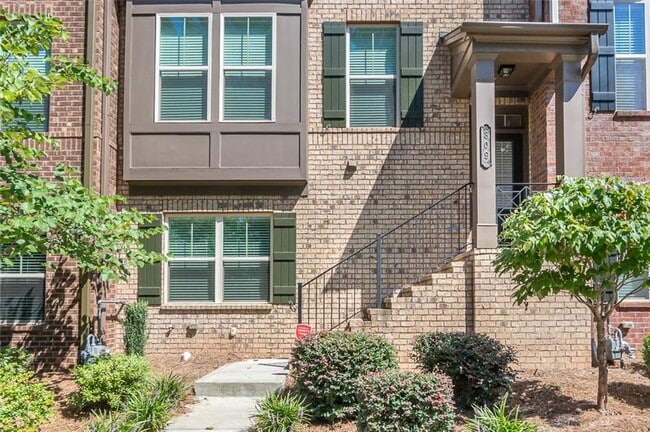 Building Photo - 809 Ivy Vine Pl