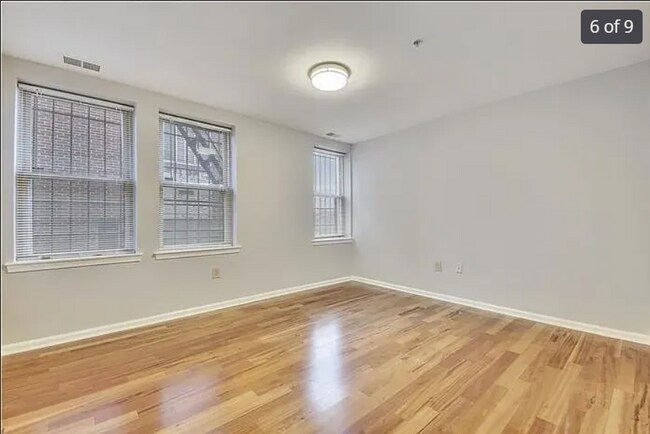 Bedroom - 1210 Perry St NE