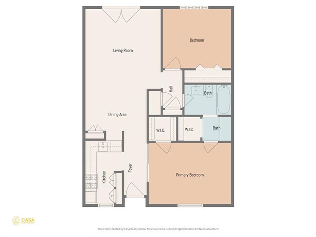 Building Photo - 7920 Rockwood Ln
