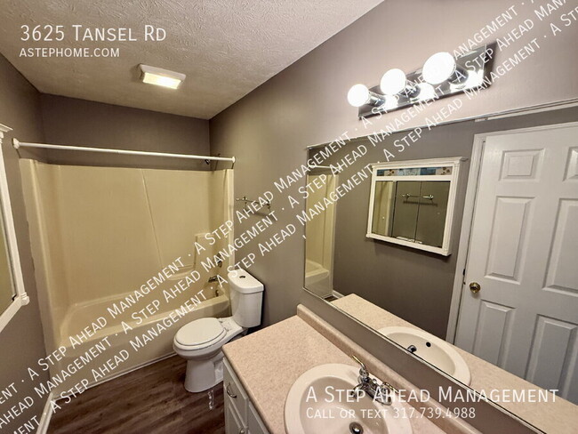 Building Photo - 3625 Tansel Rd