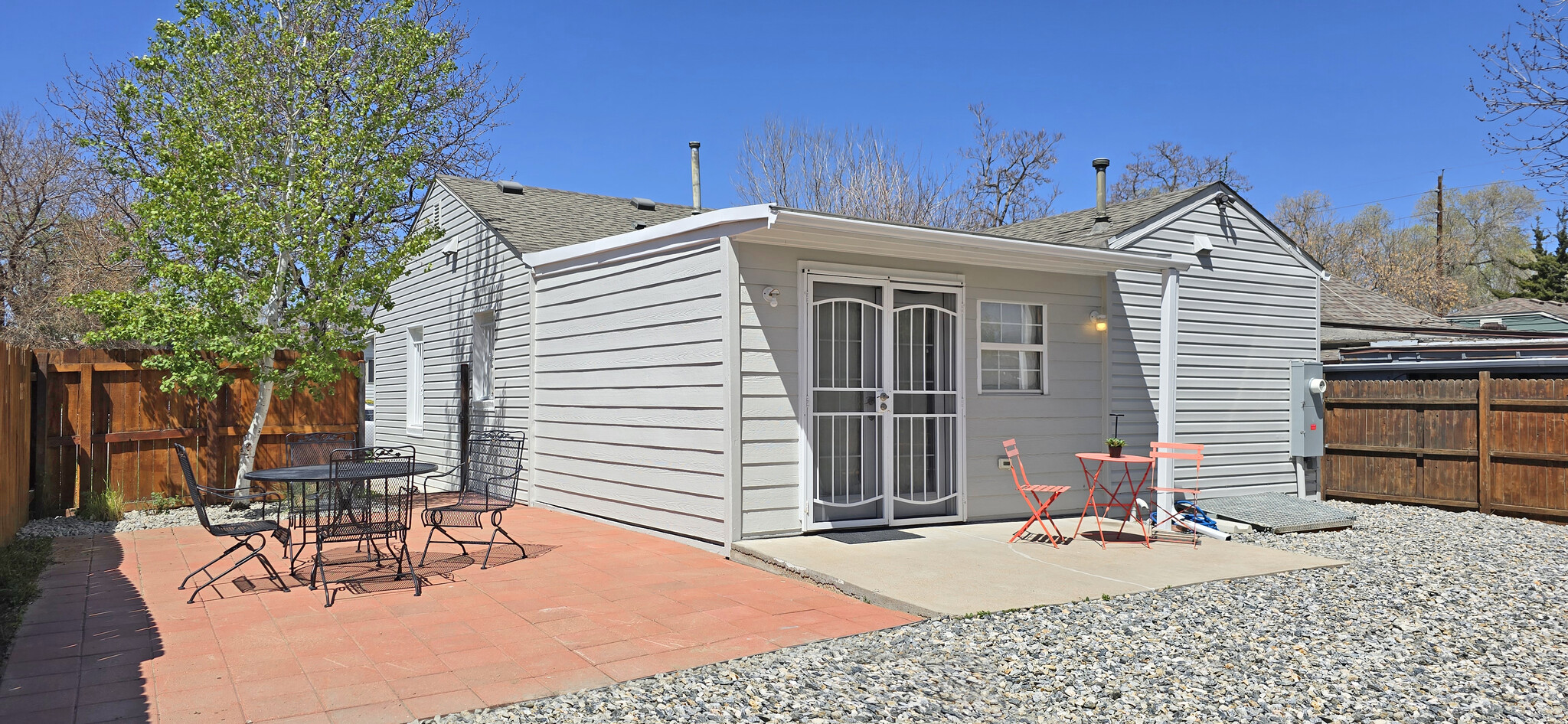 Building Photo - 1370 Quitman St