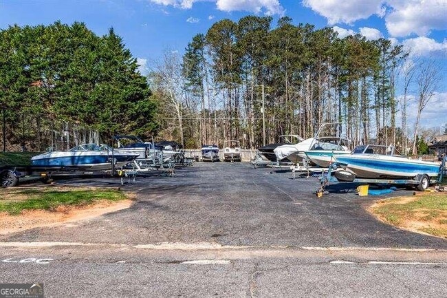 Building Photo - 3200 Rim Cove Dr