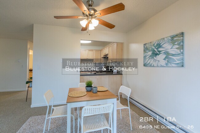 Building Photo - 6415 NE Glisan St