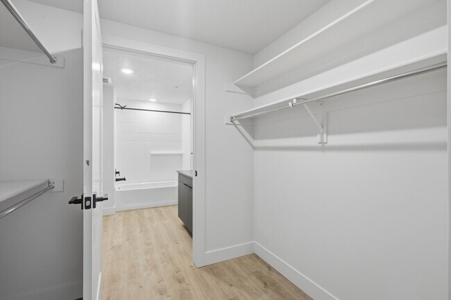 Floorplan - Brickside Heights Phase II