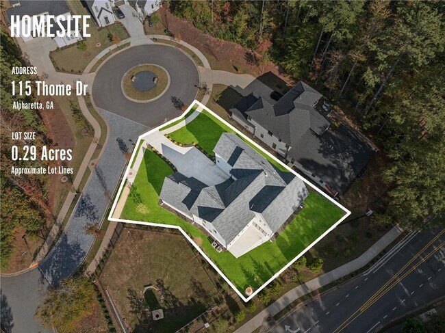 Building Photo - 115 Thome Dr