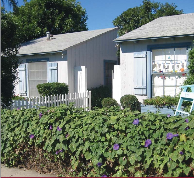  - Nautilus Apartments