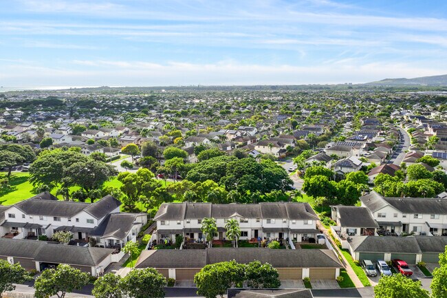 Building Photo - 91-1059-1059 Kaimalie St