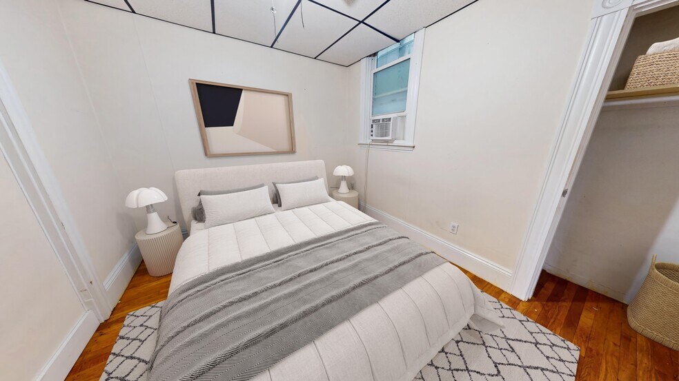 Building Photo - 882 Huntington Ave