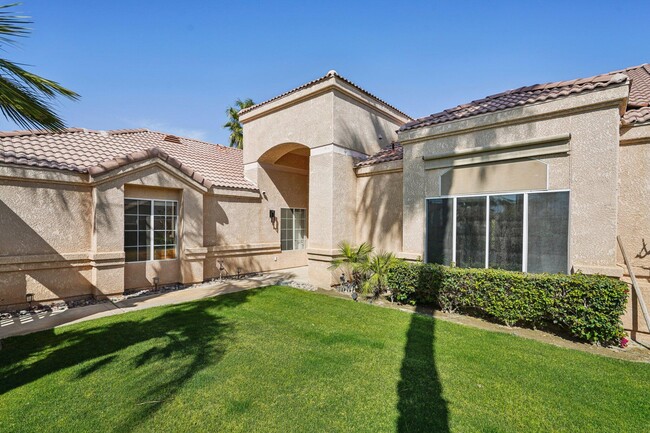 Building Photo - 45450 Desert Fox Dr